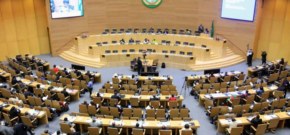 Le Maroc assure à partir du 1er octobre la présidence du CPS-UA